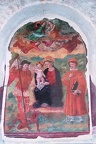 BarbaraP, Direct Swap, Basilica di Santa Maria di Collemaggio Fresco (16 Nov 2021)