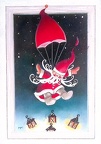 tiitinen, Direct Swap, Parachuting Santa (29 Nov 2021)