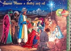 Julia1968, Direct Swap, Three Kings and Jesus in Manger (22 Nov 2021)