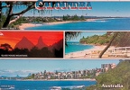 Tray77, Postcard AU-792127 Received, Caloundra, Australia (31 Dec 2021)