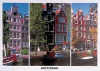 Nathalie71, Direct Swap, Amsterdam Postcards 5 of 5 (4 Jan 2022)