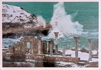 Evgeny_Belinsky, Postcard RU-8919788 Received, Ancient City of Tauric Chersonese (4 Jan 2022)