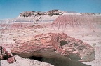 Petrified Forest National Park 4