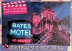 Bates Motel - Universal Studios Florida