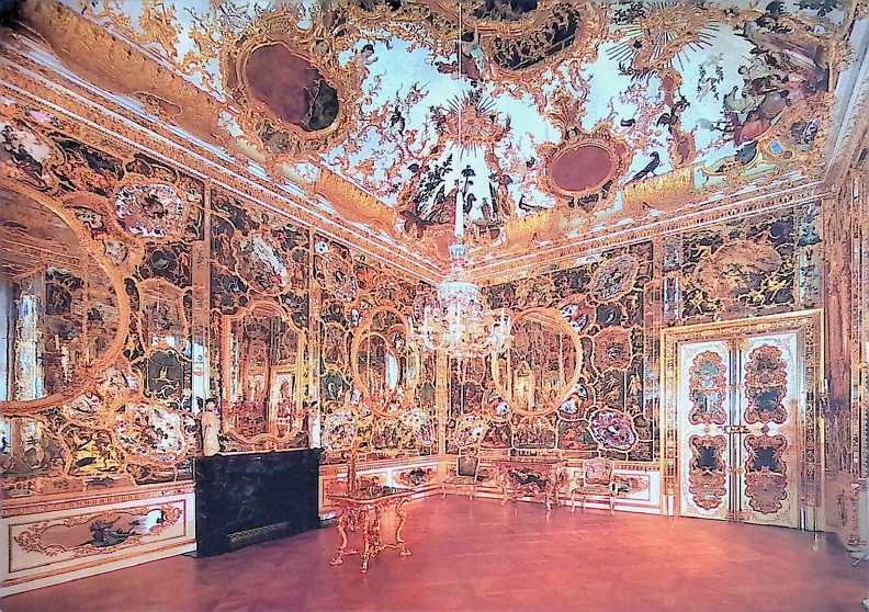 Hall of Mirrors, Würzburg Residence, Germany.jpg
