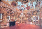 Hall of Mirrors, Würzburg Residence, Germany