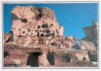 Ihlara, Cappadocia, Turkey