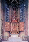 waldblume, Direct Swap, St. Kilians Church main choir with high altar (19 Jan 2022)