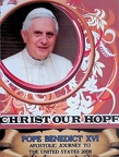 Kanosis, Direct Swap Received, Pope Benedict XVI (17 Dec 2021)