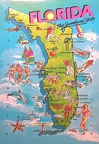 Xu-MuRong, Direct Swap Sent, Florida Sunshine State Map (27 Jan 2022)