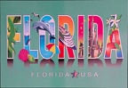 sandralux, Postcard US-8172806 Sent, Florida U.S.A. (27 Jan 2022)