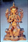 PhelpsKwok, Direct Swap Received, Statue of Maitreya (8 of 10) (30 Mar 2022)