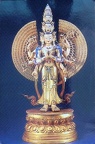 PhelpsKwok, Direct Swap Received, Statue of One-thousand-and-one-armed Avalokiteshvara (9 of 10) (8 Apr 2022)