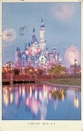 PhelpsKwok, Direct Swap Received, The Scenery of Shanghai Disneyland (4 of 10) (30 Mar 2022)