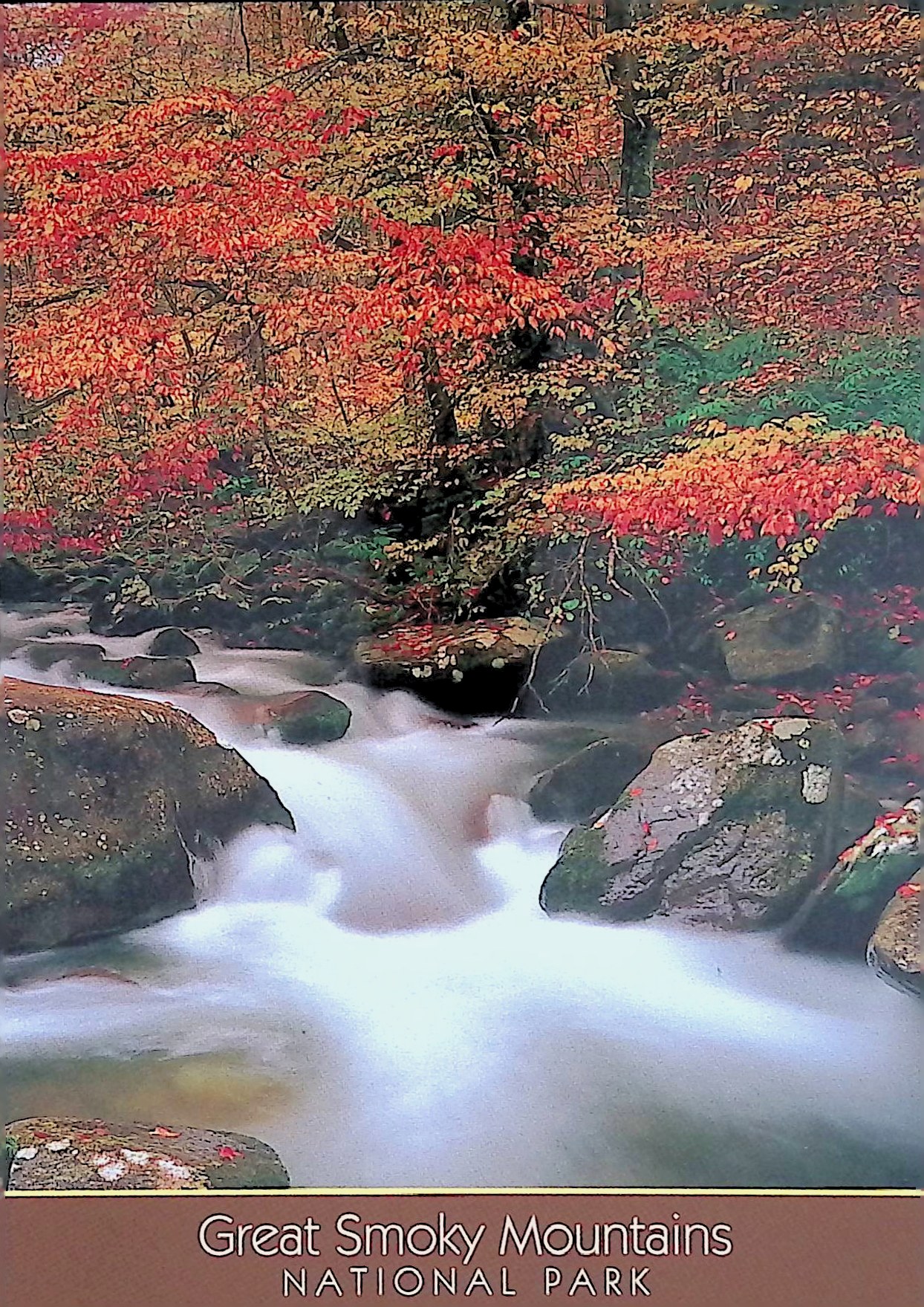 saj, Postcard US-8252565 Received, The Great Smoky Mountains, National Park (10 Mar 2022).jpg